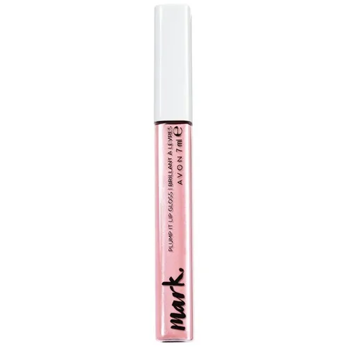 Avon Mark., Plump It, Lip Gloss (Błyszczyk do ust)