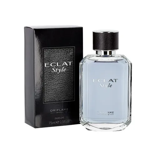 Oriflame Eclat Style Parfum EDT - 2