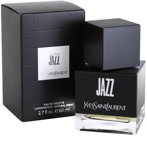 Yves Saint Laurent Jazz EDT - 1