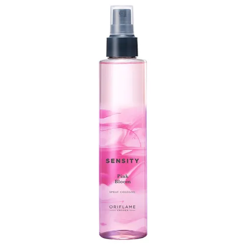 Oriflame Sensity Pink Bloom EDC