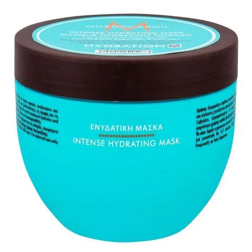 Moroccanoil Intense Hydrating Mask (Intensywnie nawilżająca maska do włosów)