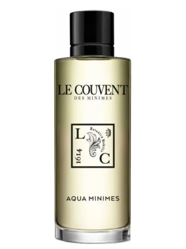 Le Couvent des Minimes Aqua Minimes Cologne Botanique Intense EDC