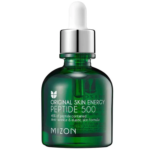 Mizon Original Skin Energy, Peptide 500 (Serum z peptydami 45%)