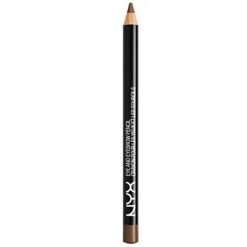 NYX Professional Makeup Eye and Eyebrow Pencil (Kredka do oczu i brwi)