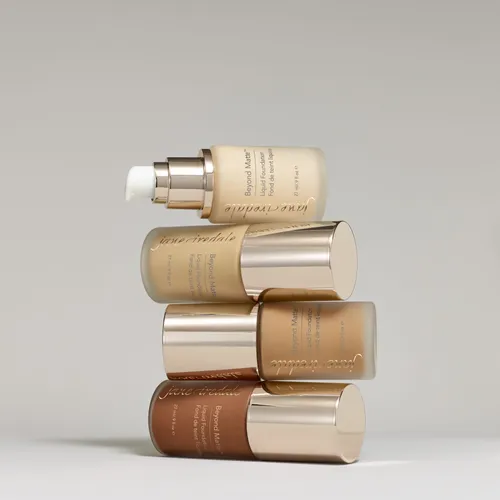 Jane Iredale Beyond Matte Liquid Foundation (Podkład mineralny) - 3
