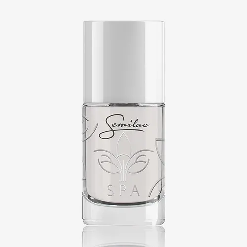 Semilac SPA for Men, Nail Strengthener 751