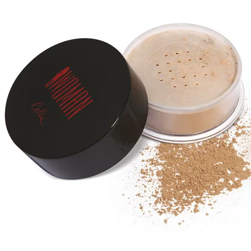 Celia Woman, Puder sypki - 2