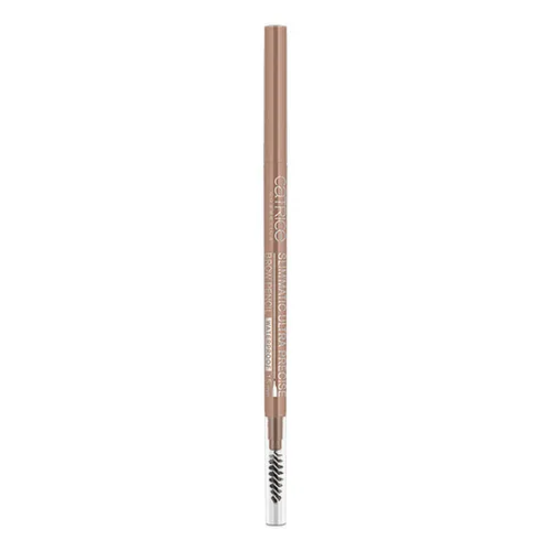 Catrice Slim'matic Ultra Precise, Waterproof Brow Pencil (Wodoodporna kredka do brwi)