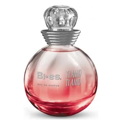Bi-es Ti Amo Ti Amo Red EDP