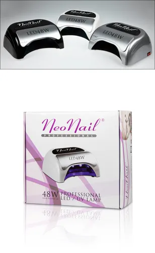 NeoNail Lampa LED 48 W - 2