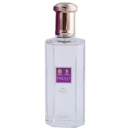 Yardley April Violets EDT