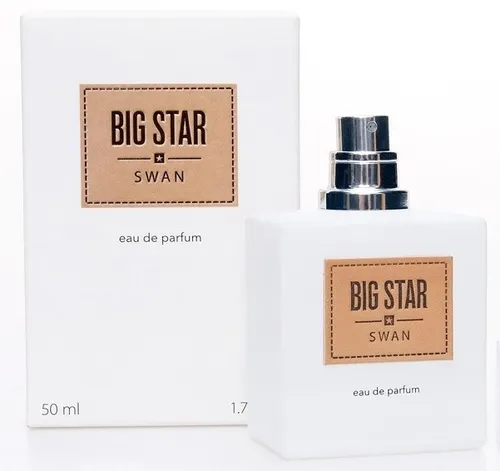 Big Star Swan EDP