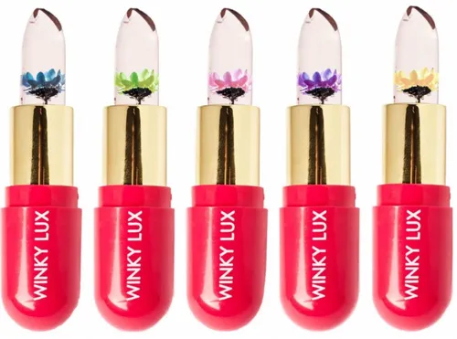 Winky Lux Flower Balm (Balsam do ust)