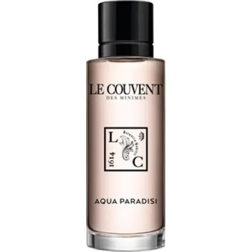 Le Couvent des Minimes Colognes Botaniques Aqua Paradisi EDC