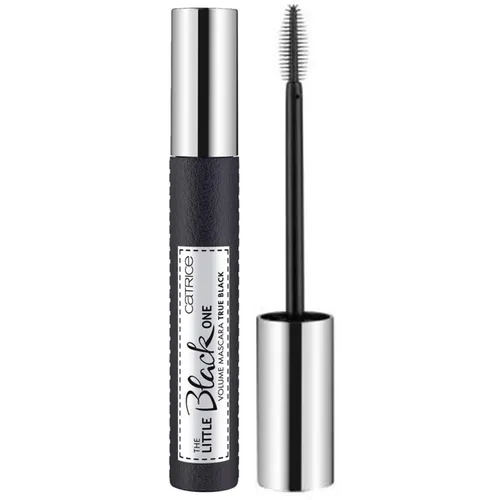 Catrice The Little Black One Volume Mascara (Tusz do rzęs)