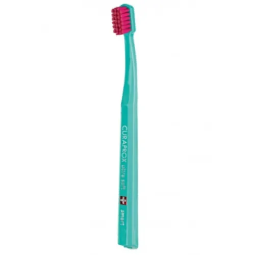 Curaprox Smart, Szczoteczka do zębów CS 7600 Ultra Soft