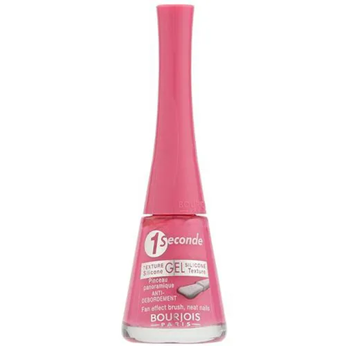 Bourjois 1 Seconde Gel (Trwały lakier do paznokci)