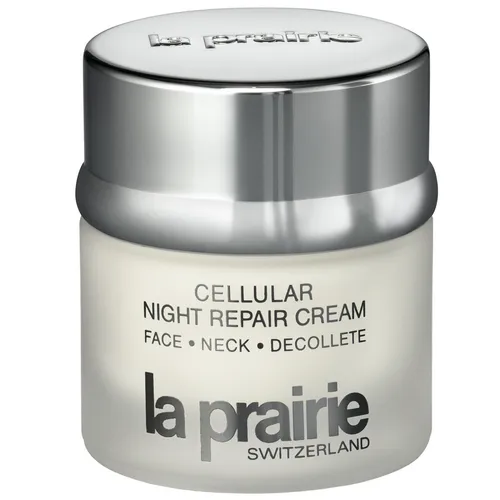 La Prairie Cellular, Night Repair Cream (Krem na noc)