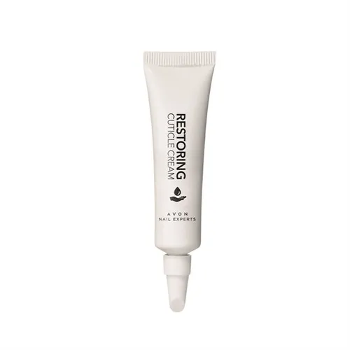 Avon Nail Experts [True Colour], Advanced Mira-Cuticle Vanishing Complex [Restoring Cuticle Cream] (Krem do pielęgnacji skórek) - 1