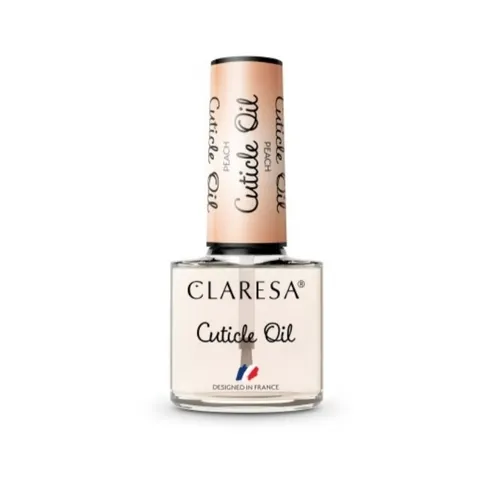 Claresa Cuticle Oil (Oliwka do skórek (różne rodzaje)) - 4