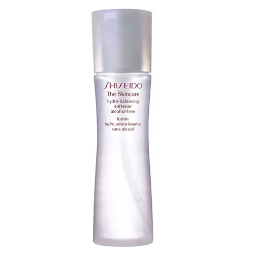 Shiseido The Skincare, Hydro - Balancing Softener Alcohol Free (Tonik bezalkoholowy do twarzy)