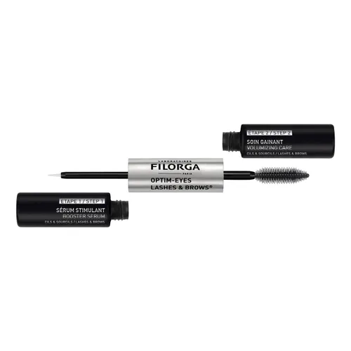 Filorga Optim-Eyes, Lashes & Brows (Serum stymulujące i zabieg pielęgnacyjny) - 1