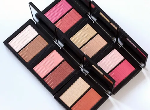 Nars Dual-Intensity Blush (Podwójny róż do policzków) - 2