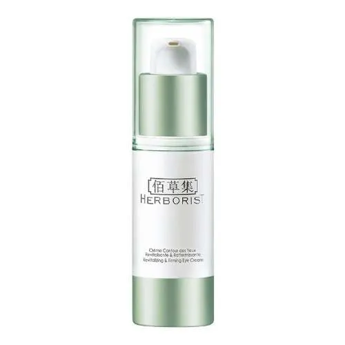 Herborist Revitalizing & Firming Eye Cream (Rewitalizujący i ujędrniający krem pod oczy)