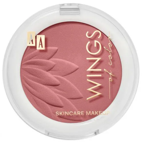 AA Wings of Color Blush & Rouge (Róż do policzków)