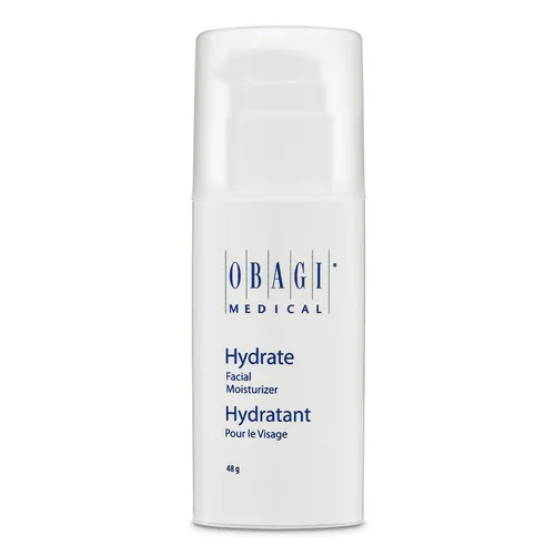 Obagi Hydrate Facial Moistuizer (Długotrwale nawilżający krem)