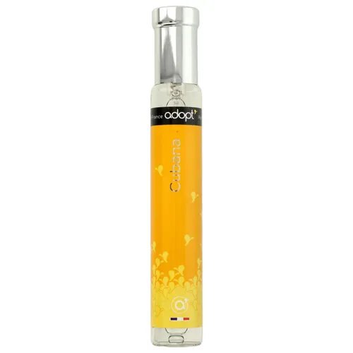 Adopt Cubana EDP