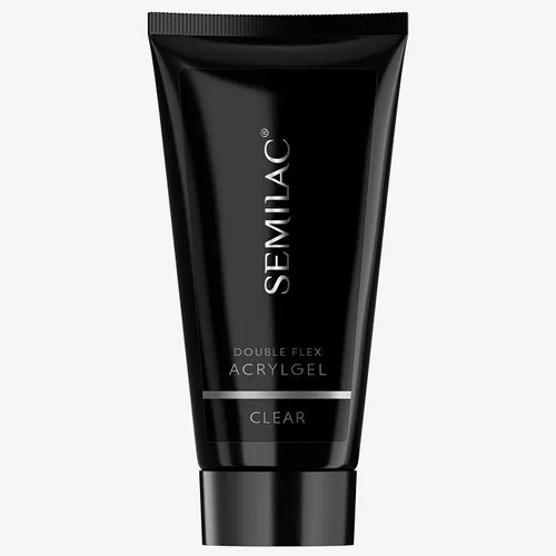Semilac Double Flex Acrygel (Akrylożel)