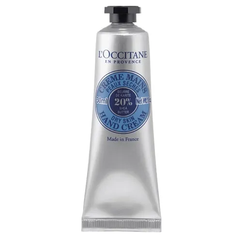 L'Occitane Crème Mains Karité [Hand Cream 20% Shea Butter] (Krem do rąk z 20% masła shea)
