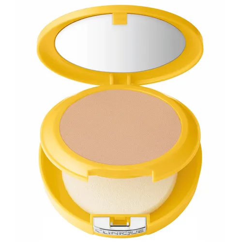 Clinique SPF 30 Mineral Powder Makeup for Face (Puder do twarzy SPF 30)