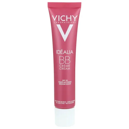Vichy Idealia, BB Cream (Krem BB do twarzy)
