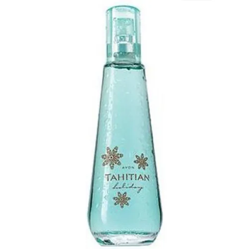 Avon Tahitian Holiday EDT