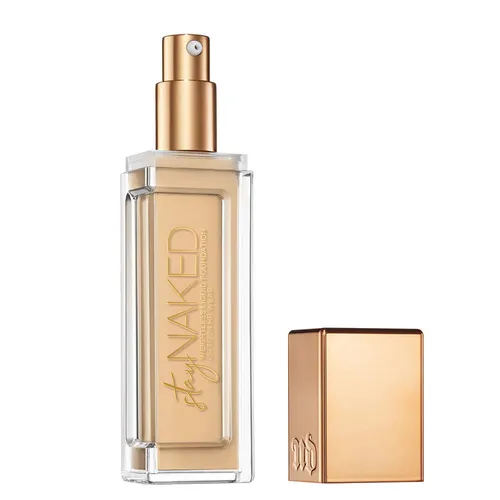 Urban Decay Stay Naked Foundation (Podkład do twarzy)