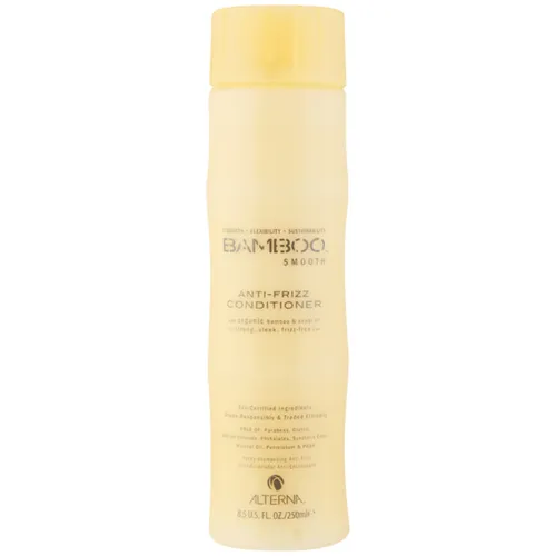 Alterna Bamboo Smooth, Anti Frizz Shampoo (Szampon wygładzający)