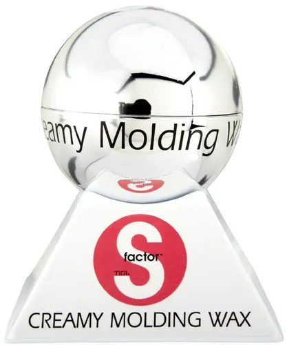 Tigi S - Factor, Creamy Molding Wax (Wosk do włosów) - 1