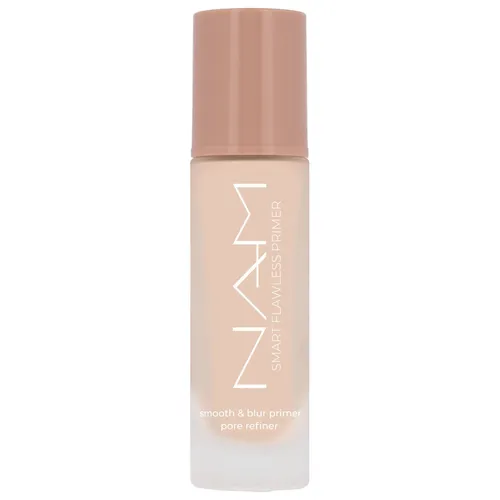 Nam Professional by Wibo Smart Flawless Primer (Baza pod makijaż)