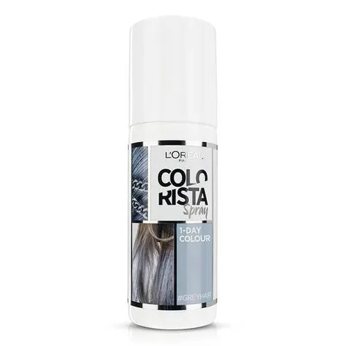 L'Oreal Paris Colorista,  Spray 1-dniowy