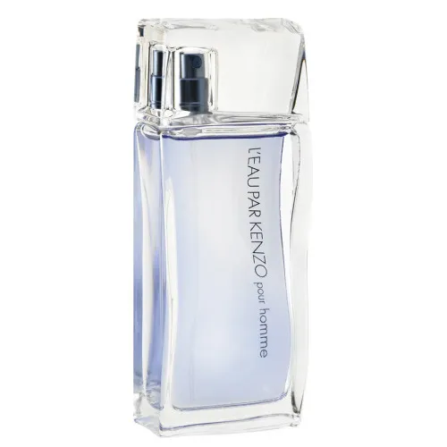 Kenzo L eau par Kenzo Pour Homme EDT opinie i ceny KWC by Wiza