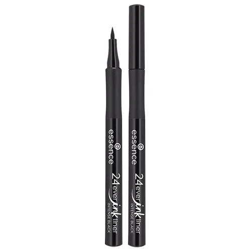 Essence 24Ever Ink Eyeliner (Eyeliner w pisaku)