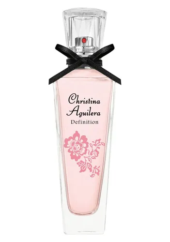 Christina Aguilera Definition EDP