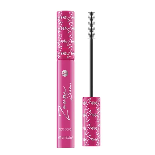 Bell Zoom Zoom Mascara (Tusz wydłużający do rzęs)