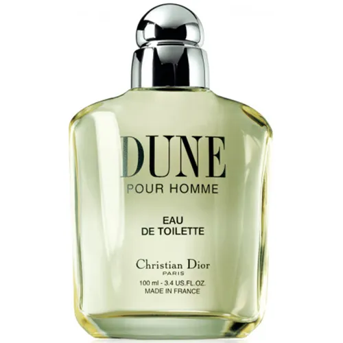 Christian Dior Dune dla mężczyzn