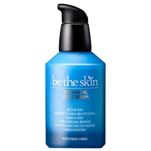 Be the Skin Botanical Pore Serum (Nawilżające serum dla cery tłustej)