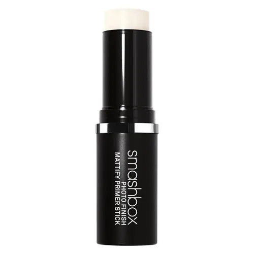 Smashbox Photo Finish, Iconic Mattify Primer Stick (Baza pod makijaż w sztyfcie)