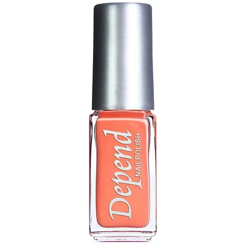 Depend Nail Polish (Lakier do paznokci)