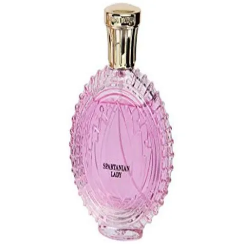 Real Time Spartanian Lady For Women EDP